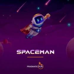 Spaceman vem777